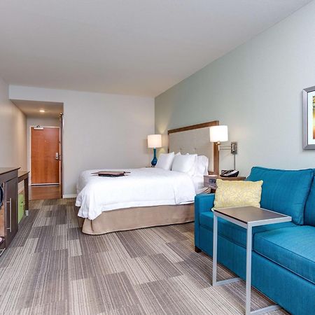 Hampton Inn Macon - I-475 Buitenkant foto